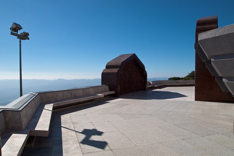 Chiang Mai â Doi Inthanon National Park