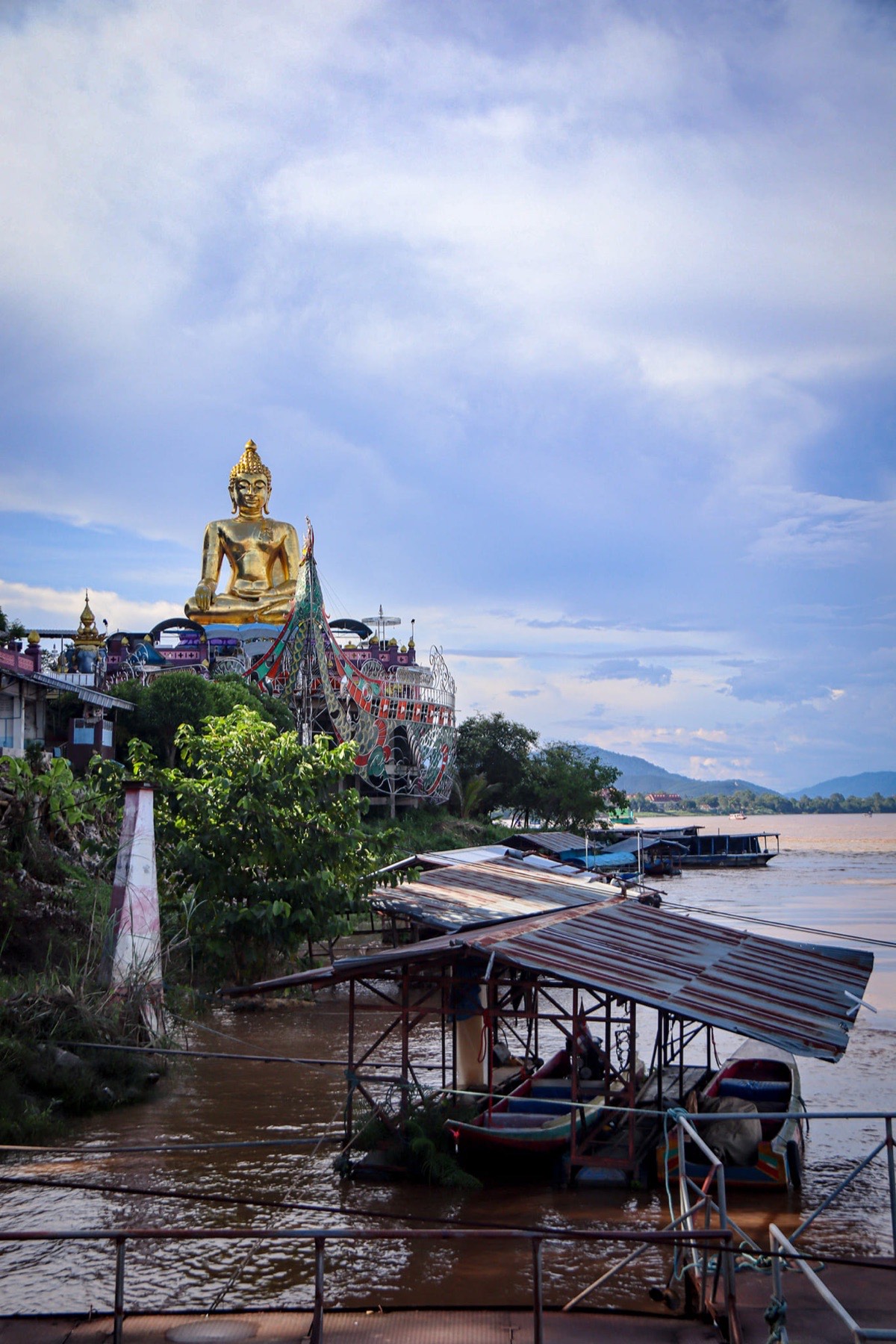 Planning a Kosher Trip to Thailand — What You Need to Know