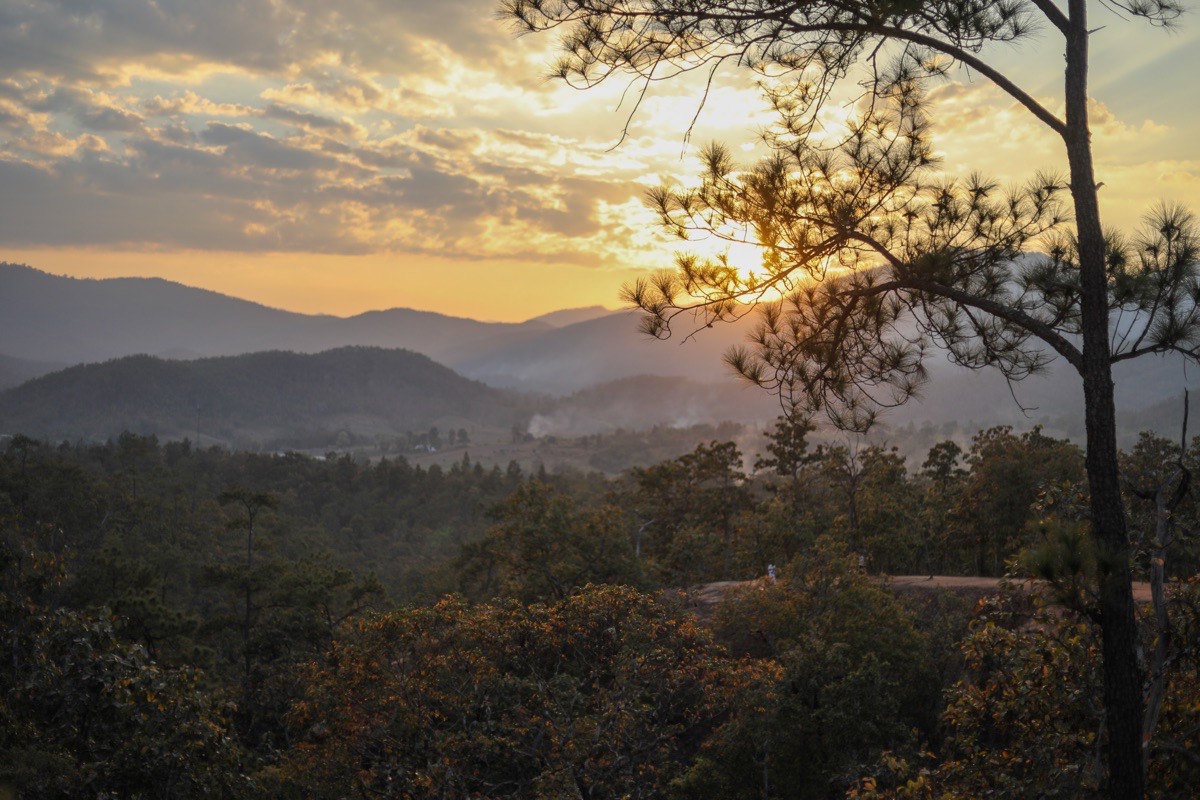 Return to Chiang Mai â Grand Finale